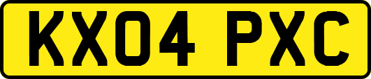 KX04PXC