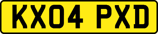 KX04PXD