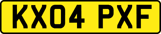 KX04PXF