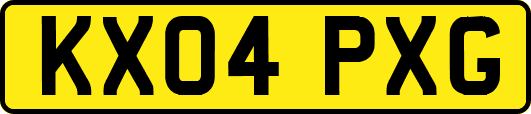 KX04PXG