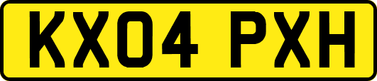 KX04PXH