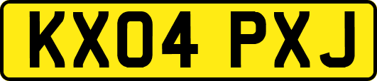 KX04PXJ