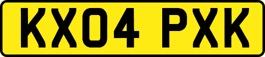KX04PXK