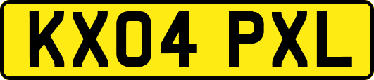 KX04PXL