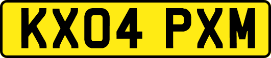 KX04PXM