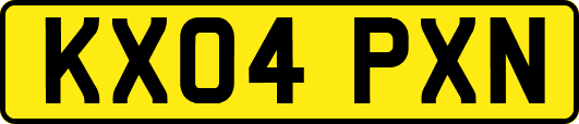 KX04PXN