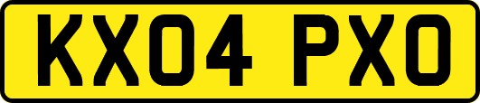 KX04PXO