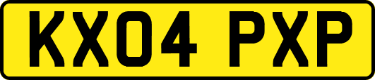 KX04PXP