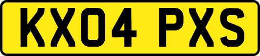 KX04PXS