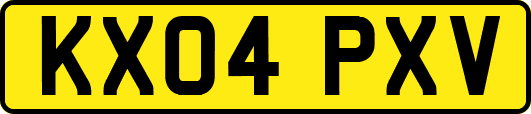 KX04PXV