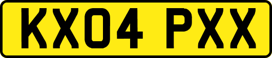 KX04PXX