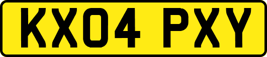 KX04PXY