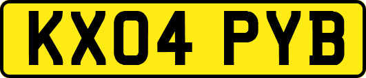 KX04PYB