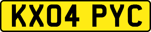 KX04PYC