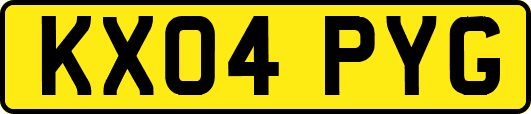 KX04PYG