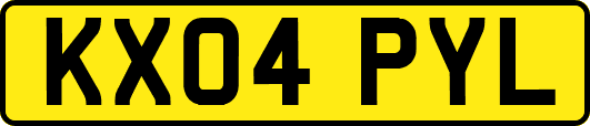 KX04PYL