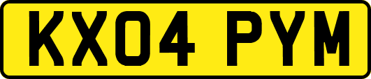 KX04PYM
