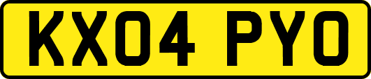 KX04PYO