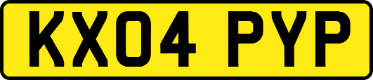 KX04PYP