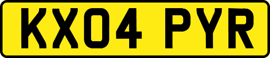 KX04PYR