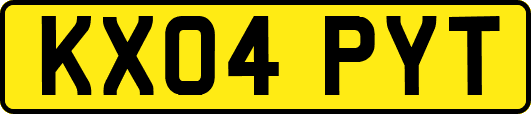 KX04PYT