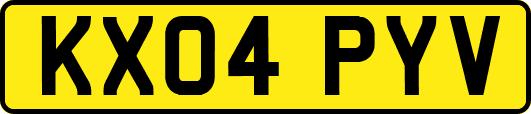 KX04PYV