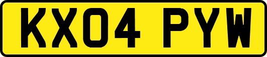 KX04PYW