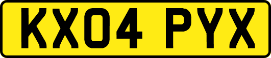KX04PYX