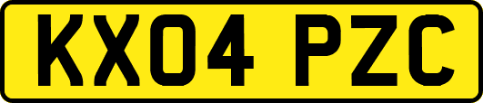 KX04PZC