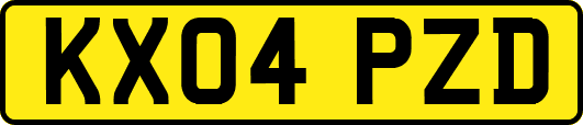 KX04PZD