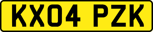 KX04PZK