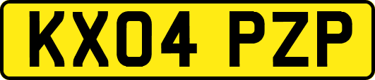 KX04PZP