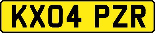 KX04PZR
