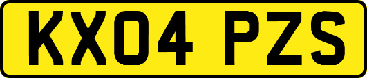 KX04PZS