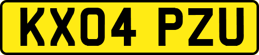 KX04PZU