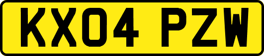 KX04PZW