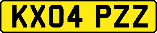 KX04PZZ
