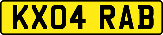 KX04RAB