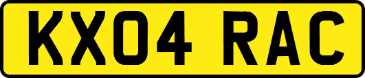 KX04RAC