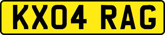 KX04RAG