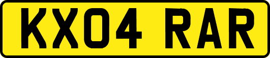 KX04RAR