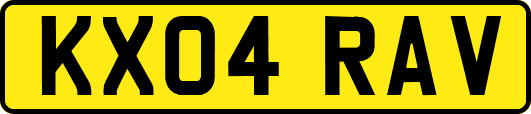 KX04RAV