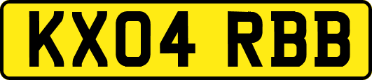 KX04RBB