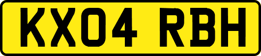 KX04RBH