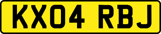 KX04RBJ