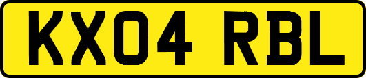 KX04RBL