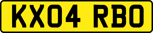 KX04RBO