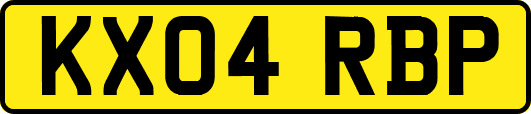 KX04RBP