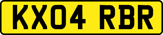 KX04RBR