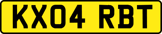 KX04RBT